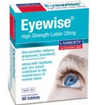 Lamberts Eyewise NF (60tb) 60tb thumb