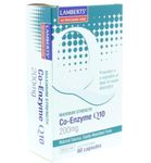 Lamberts Co-enzym Q10 200mg (60vc) 60vc thumb