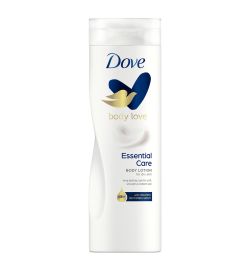 Dove Dove Body lotion essential (400ML) (400ML)