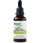Green Sweet Vloeibare stevia vanille (50ml) 50ml thumb