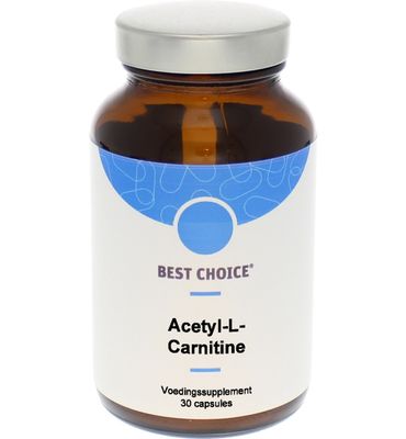 TS Choice Acetyl l carnitine (1) 1