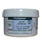 VitaZouten Calcium carbonicum VitaZout Nr. 22 (720tb) 720tb thumb