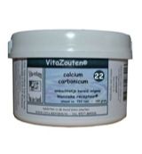 VitaZouten VitaZouten Calcium carbonicum VitaZout Nr. 22 (720tb)