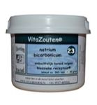 VitaZouten Natrium bicarbonicum VitaZout Nr. 23 (360tb) 360tb thumb
