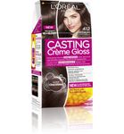 L'Oréal Casting creme gloss 412 Iced gloss (1set) 1set thumb