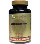 Artelle Cranberry 5000 mg (100ca) 100ca thumb