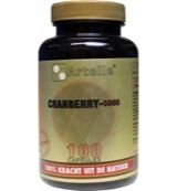 Artelle Cranberry 5000 mg (100ca) 100ca