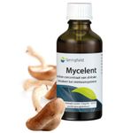 Springfield Mycelent Betaglucaan Concentraat (50ml) 50ml thumb