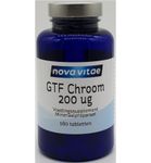 Nova Vitae GTF Chroom (chromium) (180tb) 180tb thumb