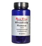 Nova Vitae Rhodiola rosea extract (60vc) 60vc thumb