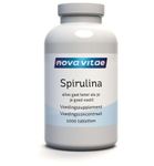 Nova Vitae Spirulina (1000tb) 1000tb thumb