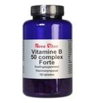 Nova Vitae Vitamine B50 complex (180tb) 180tb thumb