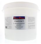 Nova Vitae Vitamine C ascorbinezuur poeder (5000g) 5000g thumb