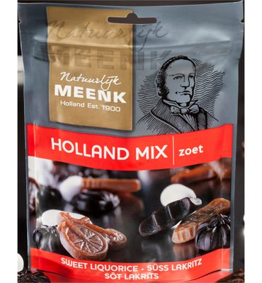 Meenk Holland mix stazak (225g) 225g