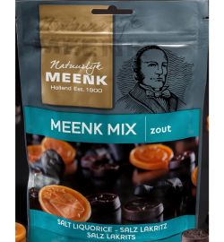 Meenk Meenk Mix stazak (225g)