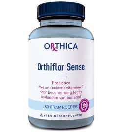 Orthica Orthica Orthiflor sense (80g)
