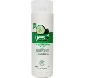 Yes To Cucumber Yes To Cucumber Conditioner color care (500ml)