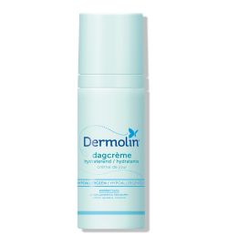 Dermolin Dermolin Dagcreme (50ml)