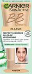 Garnier Skin naturals BB Cream Classic Getinte Dagcreme (50ml) 50ml thumb