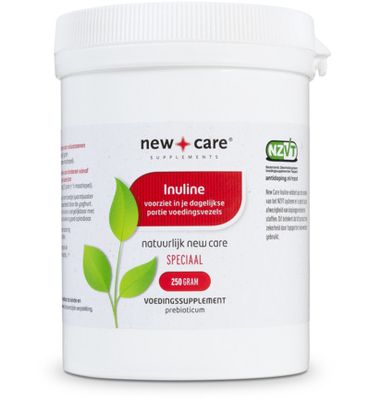 New Care Inuline (250g) 250g