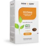 New Care Vitamine D3 25mcg (100ca) 100ca thumb
