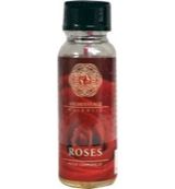 Chi Chi Aromassage roses (30ml)