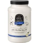 Royal Green Whey proteine isolate (600g) 600g thumb