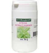 Stevia Stevia Extract poeder (50G)