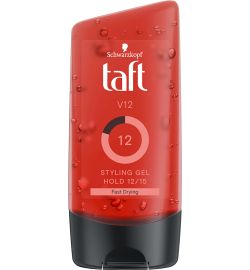 Taft Taft V12 Power gel (150ml)