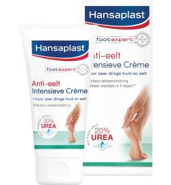 Hansaplast Hansaplast Anti eelt creme (75ml)