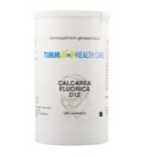 Timm Health Care Timm Health Care Calcarea fluorica D12 1 Schussler (300tb)