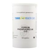 Timm Health Care Timm Health Care Ferrum phosphoricum D12 3 Schussler (300tb)