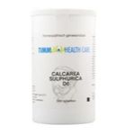 Timm Health Care Calcarea sulphurica D6 12 Schussler (300tb) 300tb thumb