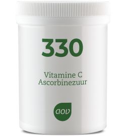 Aov AOV 330 Vitamine C ascorbinezuur (250g)