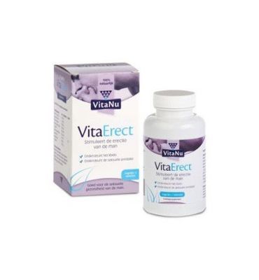 Vitanu vitaerect (60TAB) 60TAB