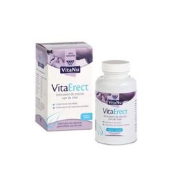 Vitanu Vitanu vitaerect (60TAB)