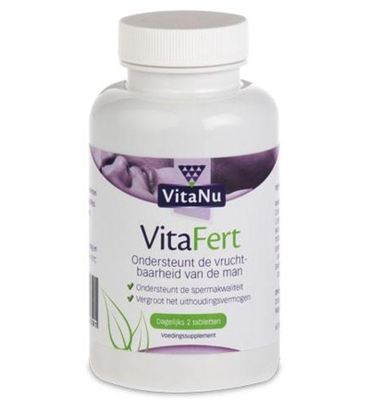 Vitanu vitafert (60TAB) 60TAB