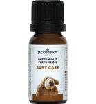 Jacob Hooy Parfum olie Baby care (10ml) 10ml thumb