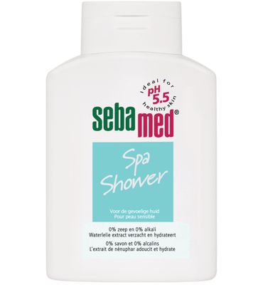 Sebamed Spa shower (400ml) 400ml