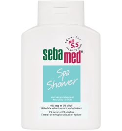 Sebamed Sebamed Spa shower (400ml)
