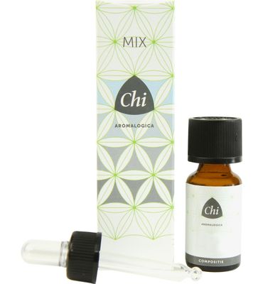 Chi Happiness Mix olie (10ml) 10ml