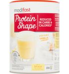 Modifast Protein shape milkshake vanille (540g) 540g thumb