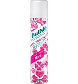 Batiste Batiste Dry shampoo blush (200ML) (200ML)