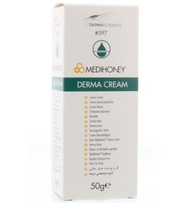 Medihoney Derma cream (50g) 50g
