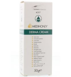 Medihoney Medihoney Derma cream (50g)