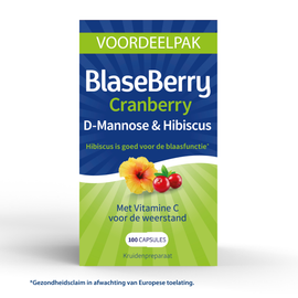 Blaseberry Blaseberry Blaseberry (100ca)