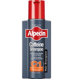 Alpecin Alpecin Cafeine shampoo C1 (250ml)
