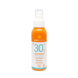 Biosolis Biosolis Sun spray SPF30 (100ML)
