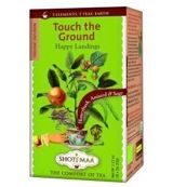 Shoti Maa Earth touch the ground bio (16st) 16st