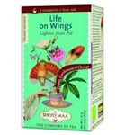 Shoti Maa Air life on wings bio (16st) 16st thumb